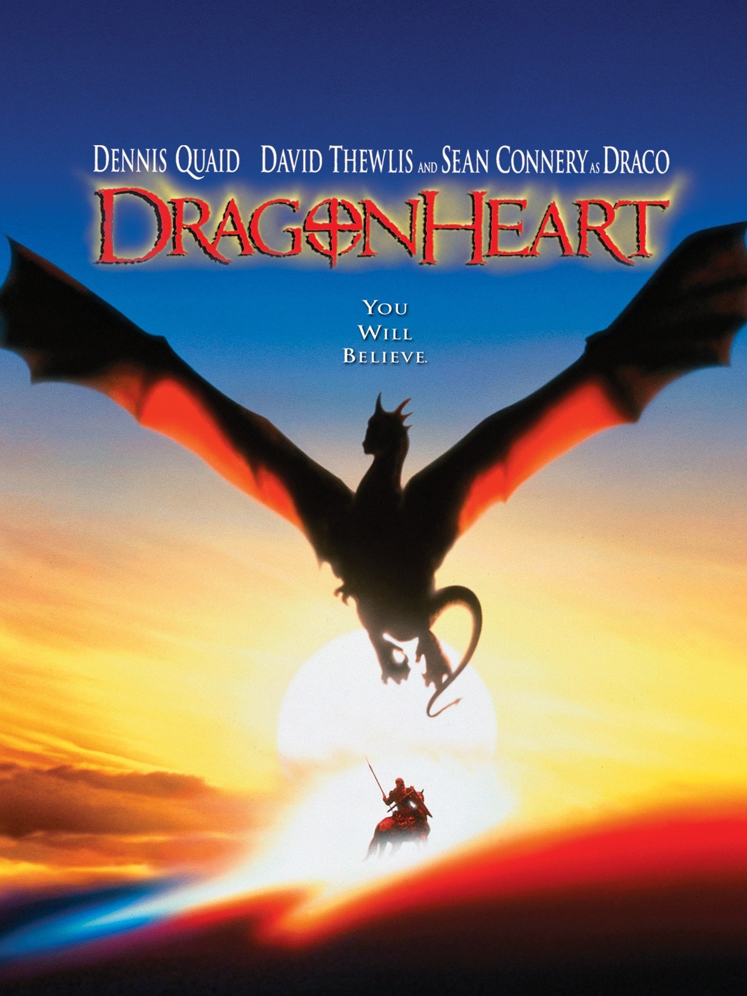 Dragonheart 3: The Sorcerer's Curse Pictures | Rotten Tomatoes